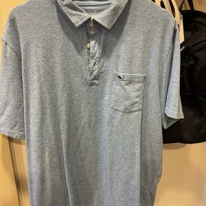 XL Men’s Vineyard Vines Edgartown Polo
